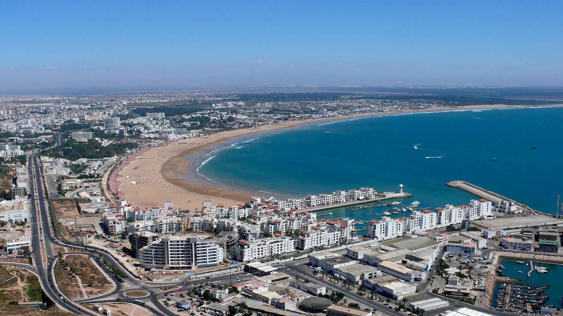 Essaouira Agadir