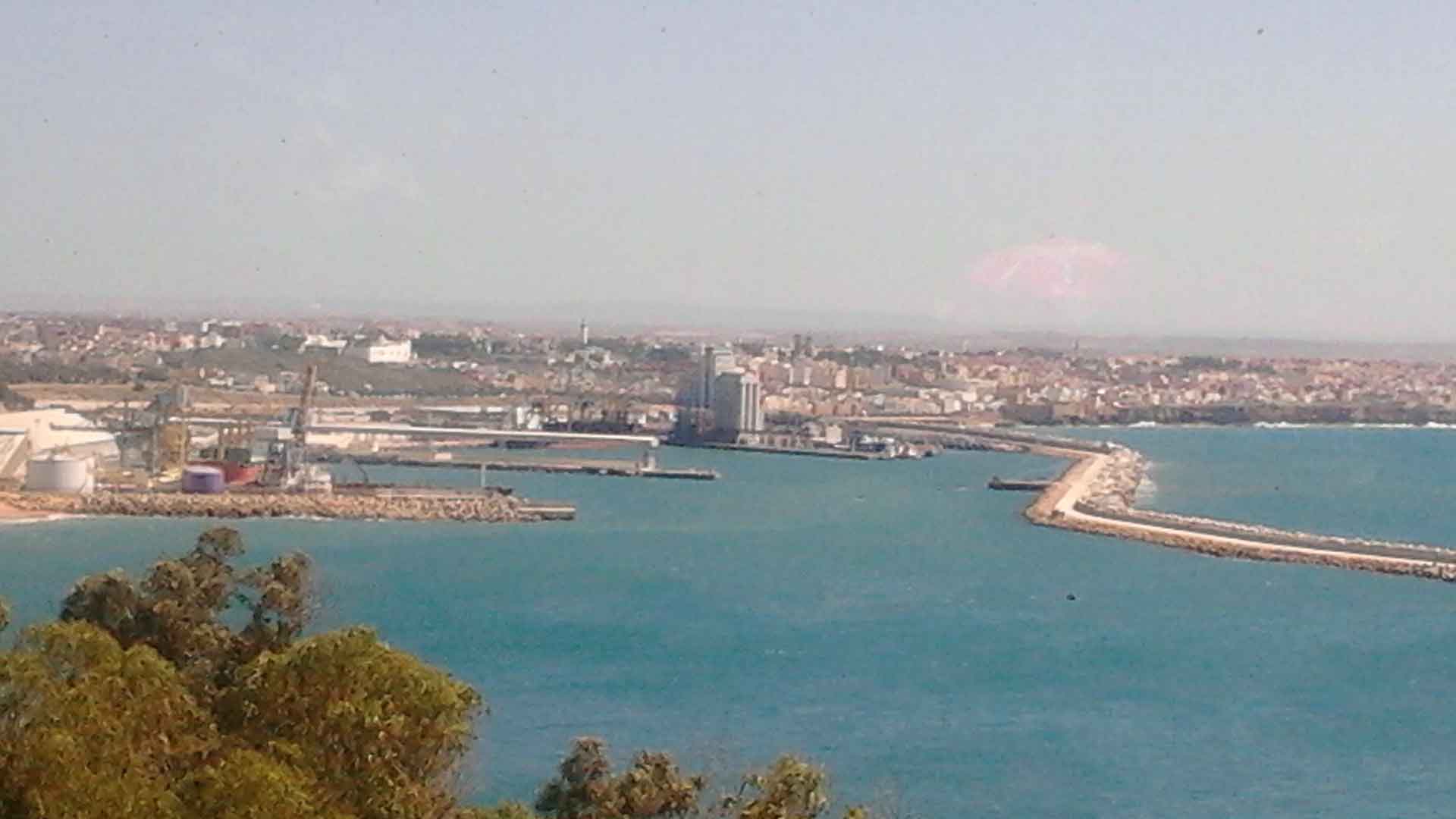 Essaouira Safi
